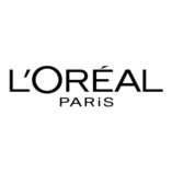 logo L&rsquo;Oréal