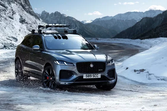 Jaguar