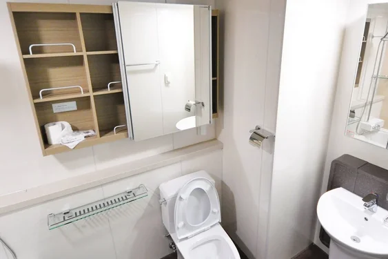 Arredo Bagno Essenza