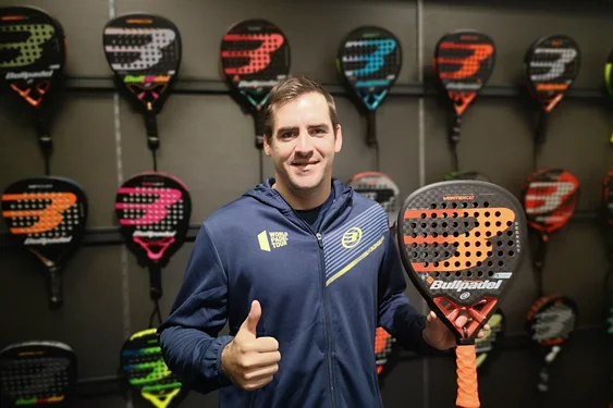Bullpadel