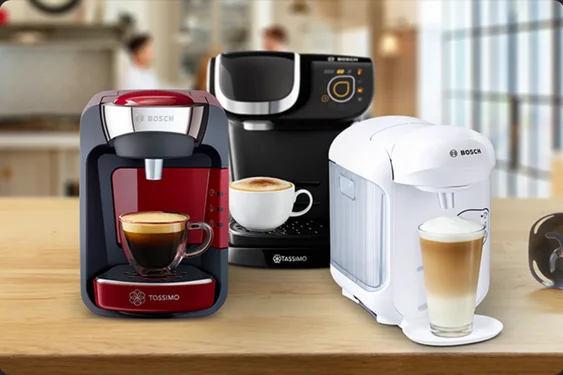 Tassimo