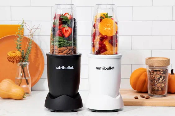 Nutribullet