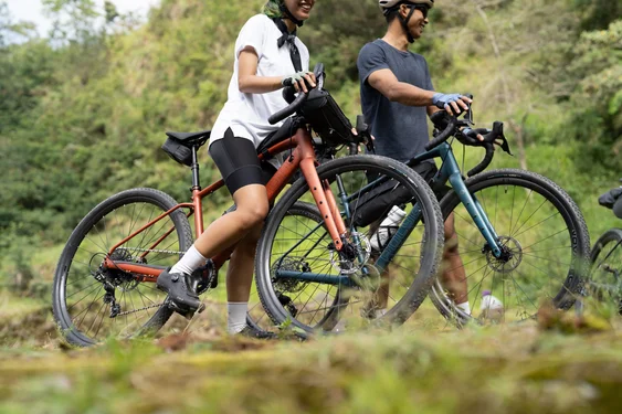 Polygon Bikes