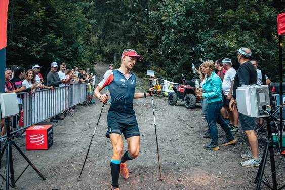 Compressport