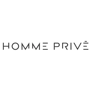 logo Homme Privé